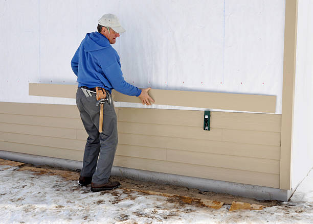 Custom Trim and Detailing for Siding in Bemidji, MN